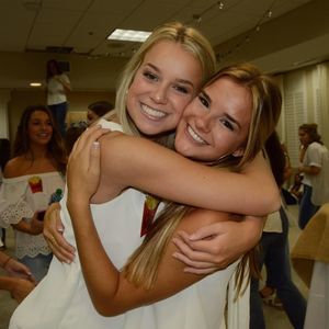 Meet your Posher, Annie